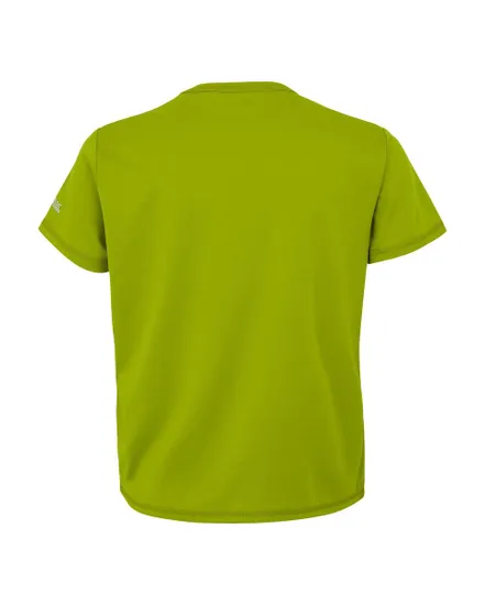 T-shirt Enfant ALVARADOIX Vert
