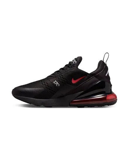 Chaussures Homme AIR MAX 270 SC Noir