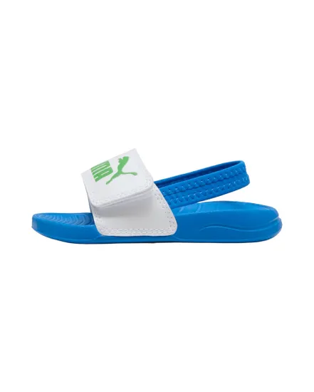 Sandales Bébé Popcat 20 Backstrap
