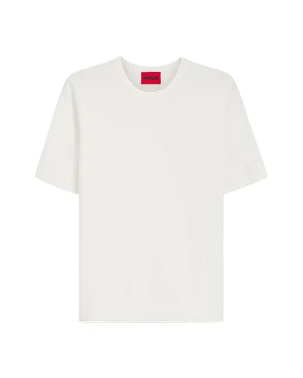 T-shirt Homme San Carl-Cv