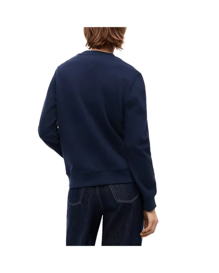 Pull Femme TJW Reg Ess Logo 1 C