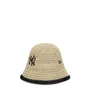 Bonnet Bucket Femme MLB New Era Yankees
