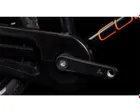 Vélo Enfant NUMOVE 160 Noir/Orange