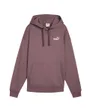 Sweat Femme Essentials Small No 1 Logo