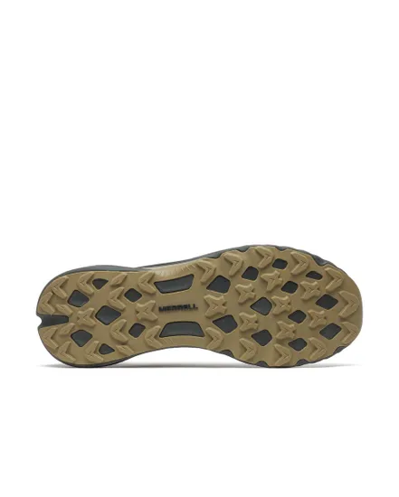 Chaussures de trail Homme AGILITY TRAIL WP Vert