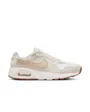 Chaussures Femme WMNS NIKE AIR MAX SC Beige