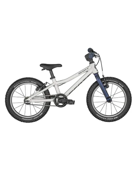 VTT Enfant SCALE RC 160 Gris