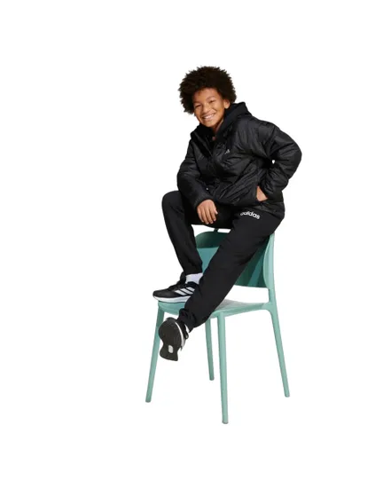 Veste Enfant J Ess L Pad Jkt
