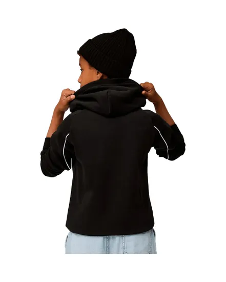 Sweat À Capuche Homme Puma Sport Hoodie Fl B