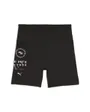 Short Femme W PUMA X HYROX TAD ESS SHORT TIGHT Noir