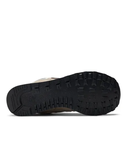 Chaussures Unisexe U574SKB Beige