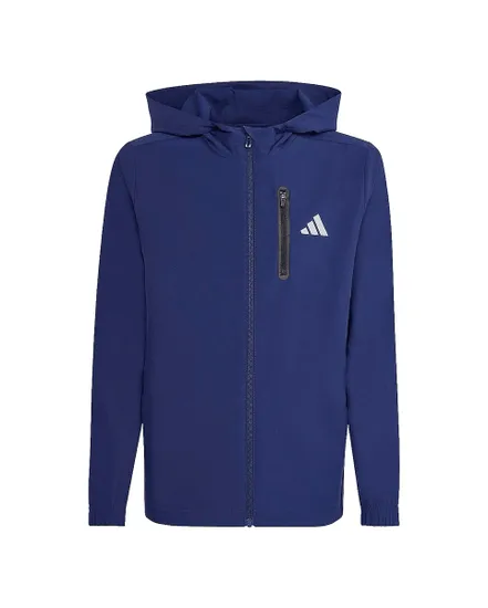 Veste Garçon Tech Woven