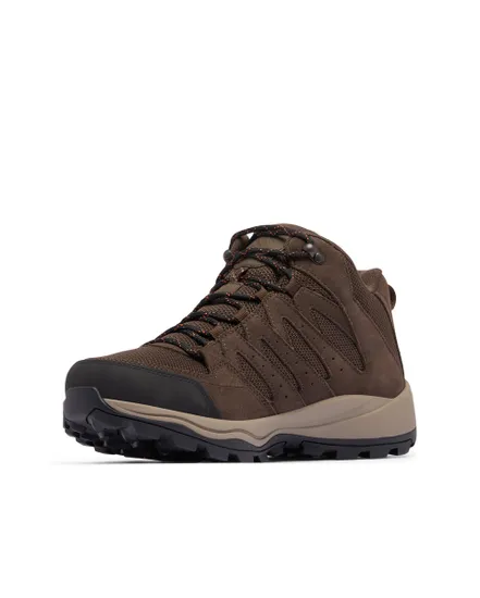 Chaussures de randonnée Homme REDMOND IV MID WATERPROOF Marron