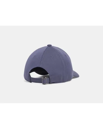 Casquette Enfant UA BLITZING ADJ Gris