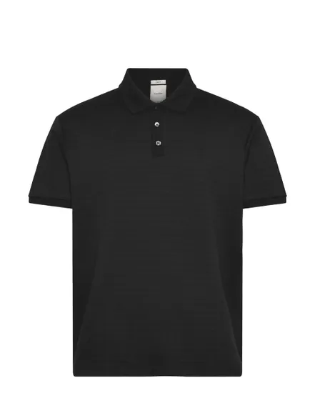 Polo Homme Rayures Ton Sur Ton Calvin Klein