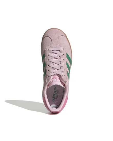 Chaussures Enfant GAZELLE CF EL C Rose