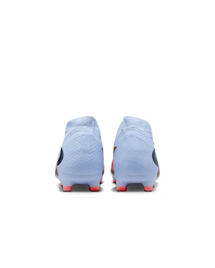 Crampons de football Homme PHANTOM 6 HIGH ACAD FG/MG Bleu