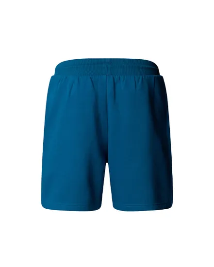 Short Homme M BOX NSE REGULAR SHORT Bleu