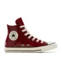 Chaussures Unisexe CHUCK TAYLOR ALL STAR Rouge