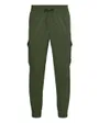 Pantalon cargo fuselé Homme T URBANEX-CARGOLIGHT Vert Clair