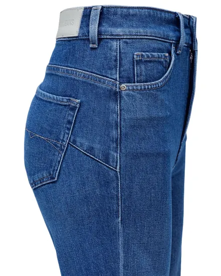 Jean Femme Faith Straight