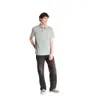 T-shirt Homme Supima Chest Emb