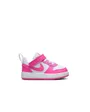 Chaussures Bebe COURT BOROUGH LOW RECRAFT (TD) Blanc