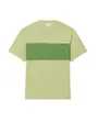T-Shirt Homme Color Block Lacoste