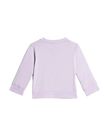 Ensemble de survetement Bébé I BL FT JOG 240 Violet