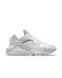 Chaussures Homme NIKE AIR HUARACHE Blanc