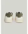 Chaussures Homme THE GREENWICH MIX ME Beige