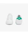 Chaussures Enfant POWERCOURT CORE ESSENTIALS Blanc