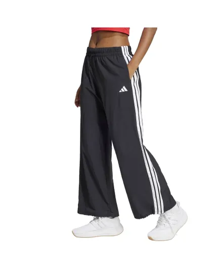 Pantalon de survetement Femme W 3S WV PT Noir