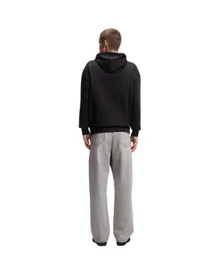 Sweat à Capuche Homme Nalonso