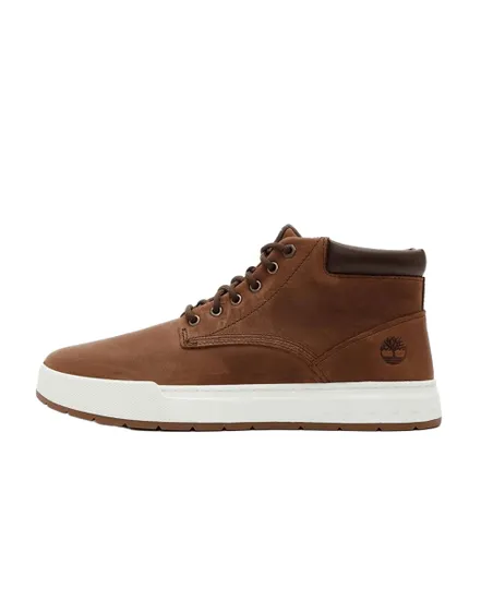 Baskets Homme Maple Grove Mid Lace Up Sneaker