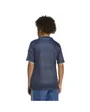 Maillot de football Homme REAL A JSY Y Bleu