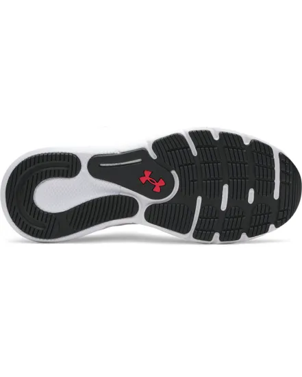 Chaussures de running Homme UA HOVR TURBULENCE 2 Blanc