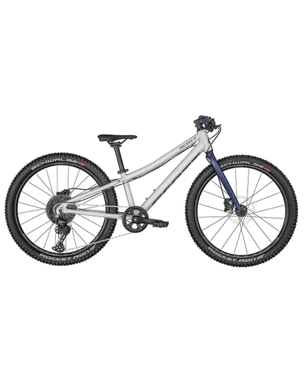 VTT Enfant SCALE RC 400 Argent