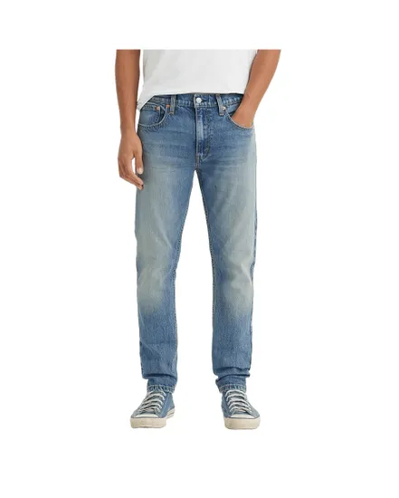 Jean Homme 512 Slim Taper