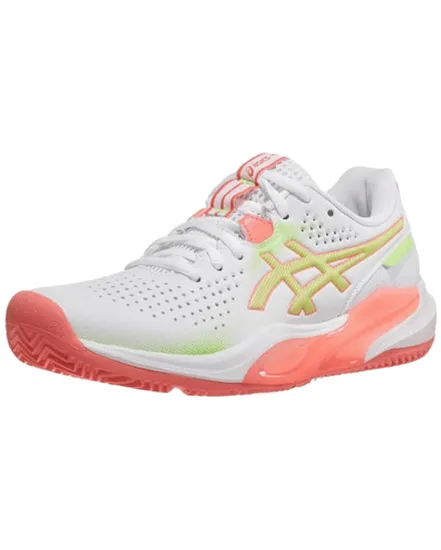 Chaussures Padel Femme Gel Challenger 15
