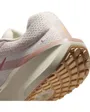 Chaussures de running Femme WMNS NIKE AIR WINFLO 11 Beige