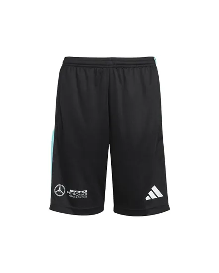 Short de sport Garçon Mercedes DNA Short Y