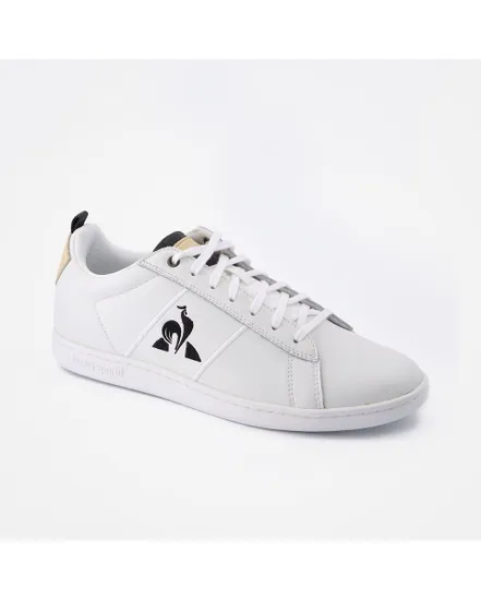 Chaussures basses Homme COURTCLASSIC Blanc