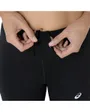 Legging Femme ASICS CORE TIGHT Noir