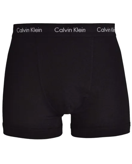 Boxers Homme Trunk 3pk Calvin Klein