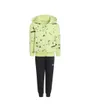 Survetement Enfant LK BLUV Q3   TS Rouge