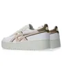 Chaussures basses Femme JAPAN S PF Blanc