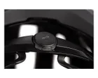 Casque VTT Unisexe BADGER Noir