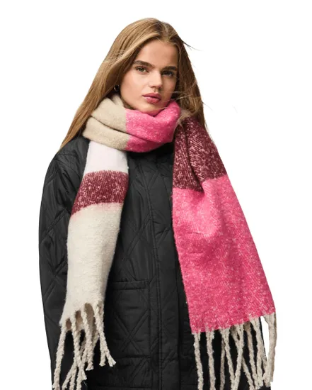 Écharpe Longue Femme Noos