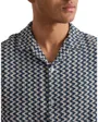 Chemise Homme Jormontauk Crochet Shirt SS SA26 LN
